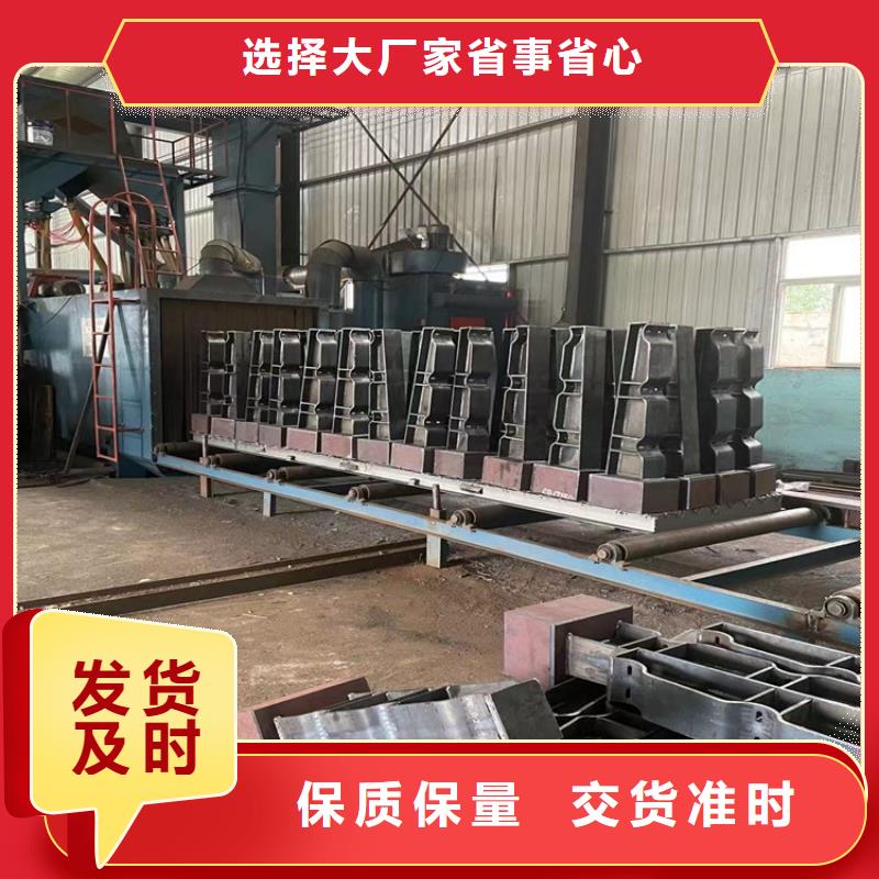 桥梁护栏工程专业安装厂家咨询把实惠留给您