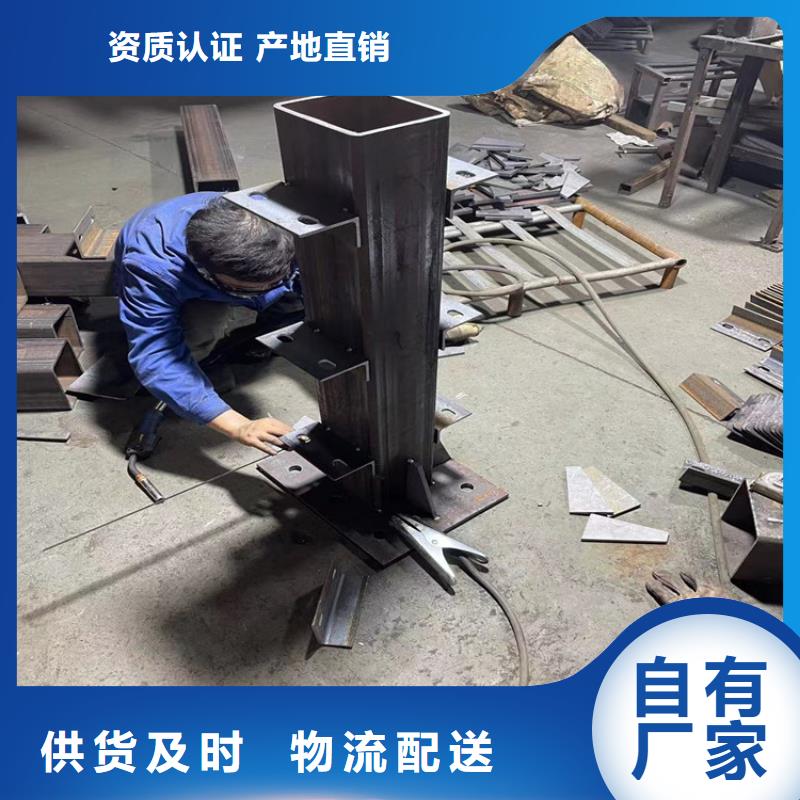 桥梁防撞护栏安装欢迎您同城服务商