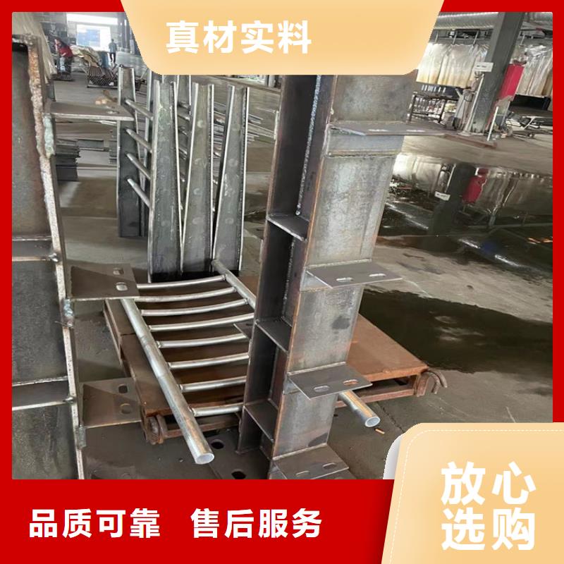 大桥栏杆工程厂家电话核心技术