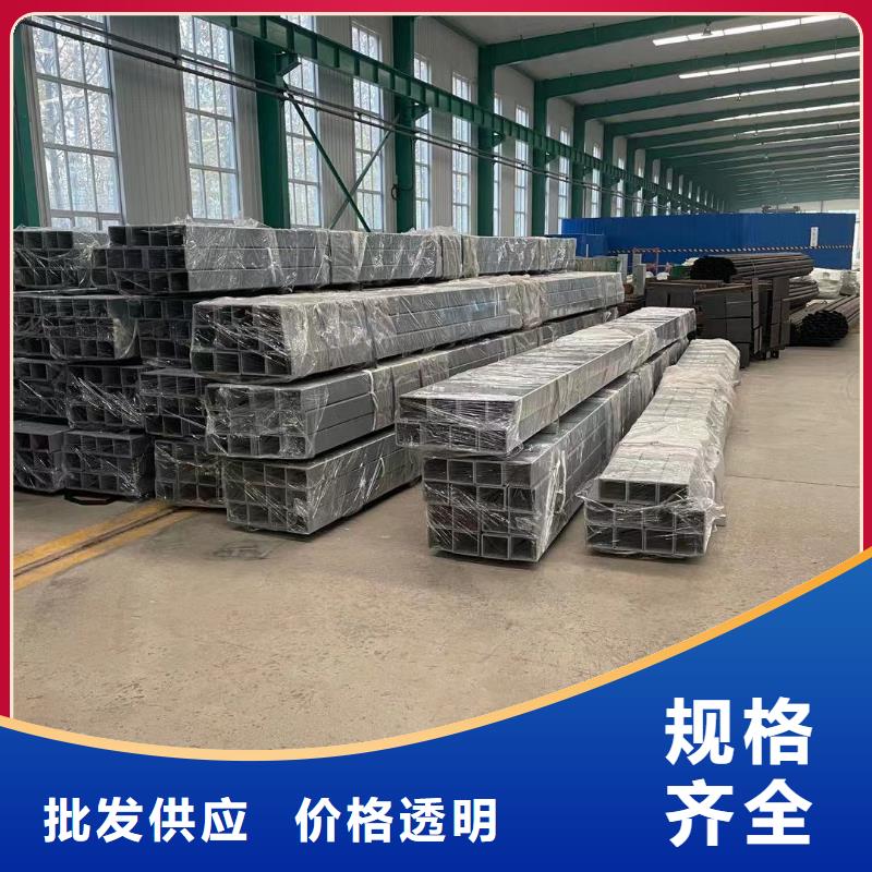 桥梁外侧防撞护栏工艺精湛来图定制量大从优