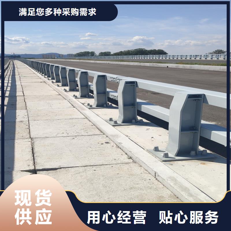 不锈钢天桥护栏施工方案当地公司