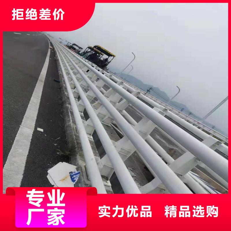 桥梁护栏钢板立柱种类齐全本地厂家