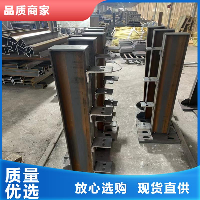 ：不锈钢天桥护栏厂家批发当地生产商