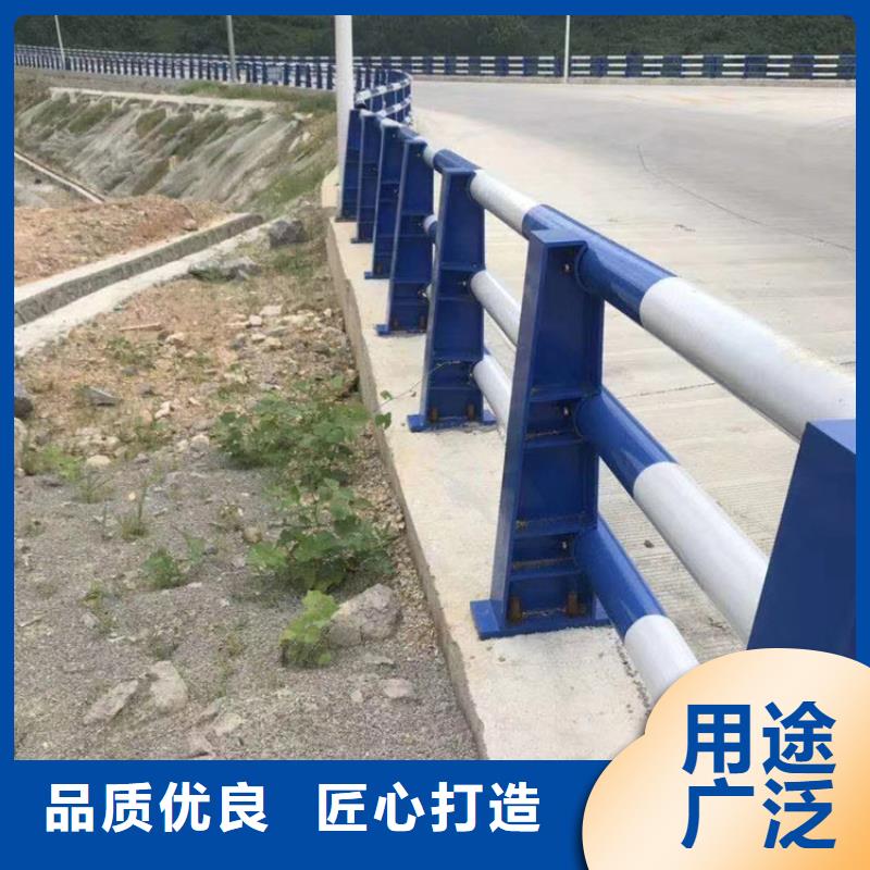 车辆防护栏椭圆扶手厂家拥有多家成功案例