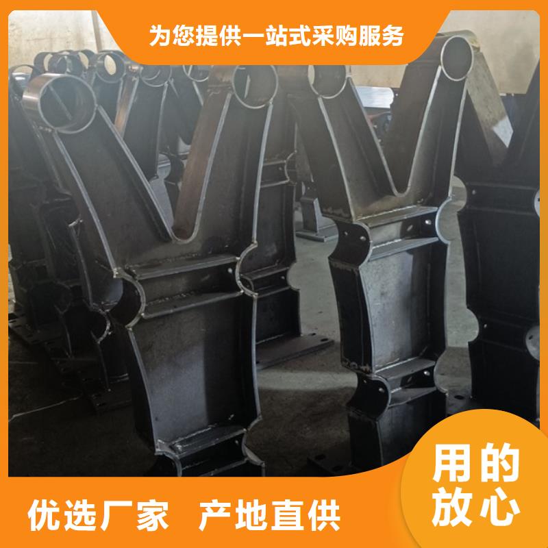 不锈钢复合管椭圆管价格厚道优选好材铸造好品质