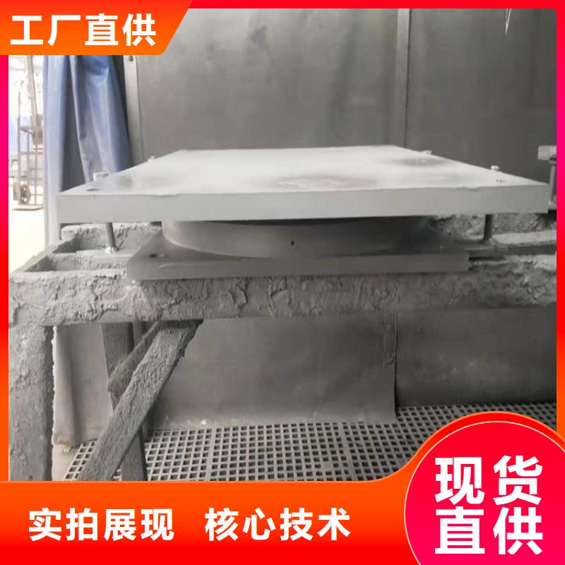 单向滑移球型钢支座不怕同行比质量真正的源头厂家