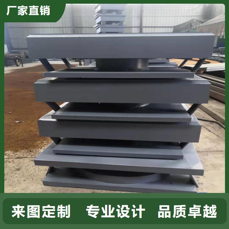 WJQZ网架球形支座厂家批发零售客户好评