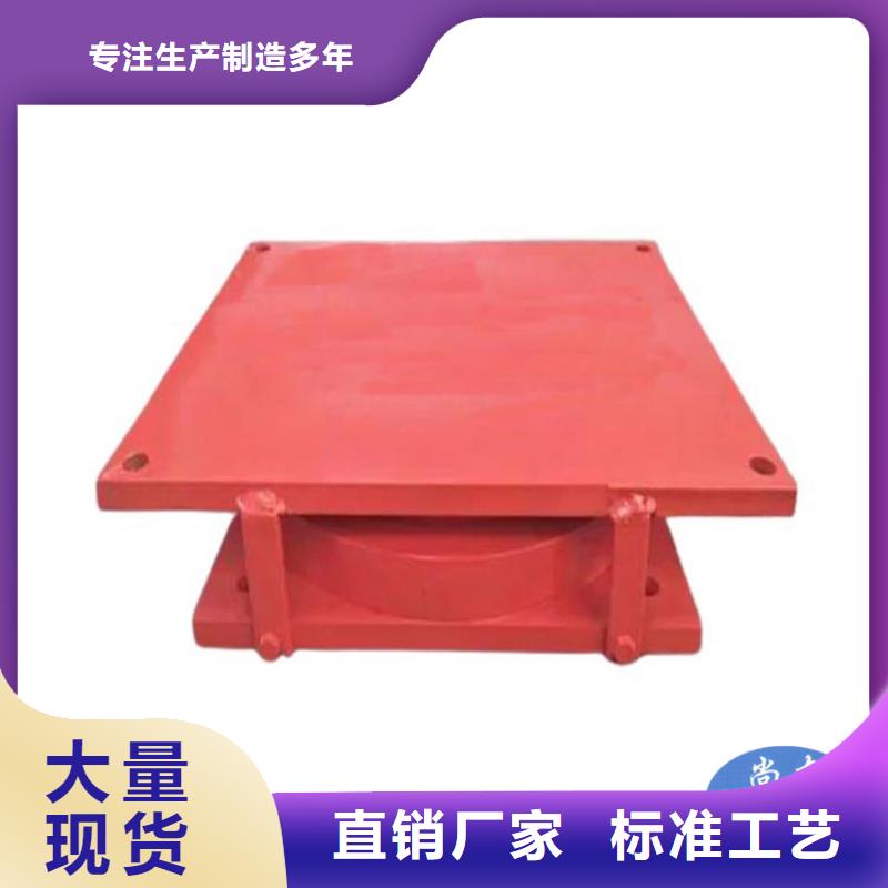 质量靠谱的抗震弹性钢支座厂家同城公司