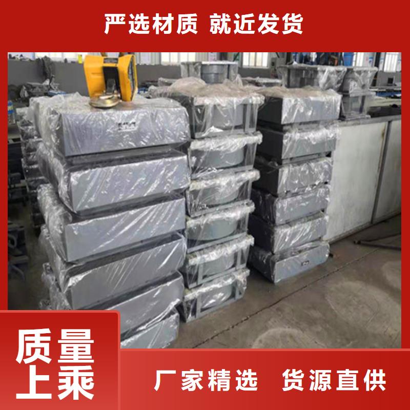 单向活动球铰支座工厂直销同城公司