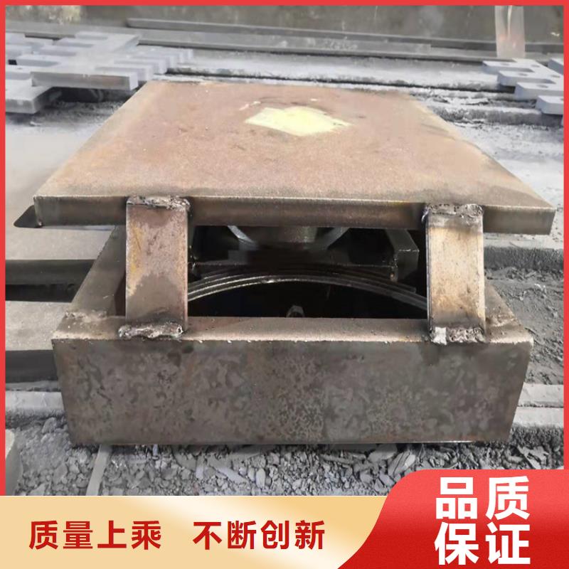 钢结构抗震球型钢支座-存货充足今日新品