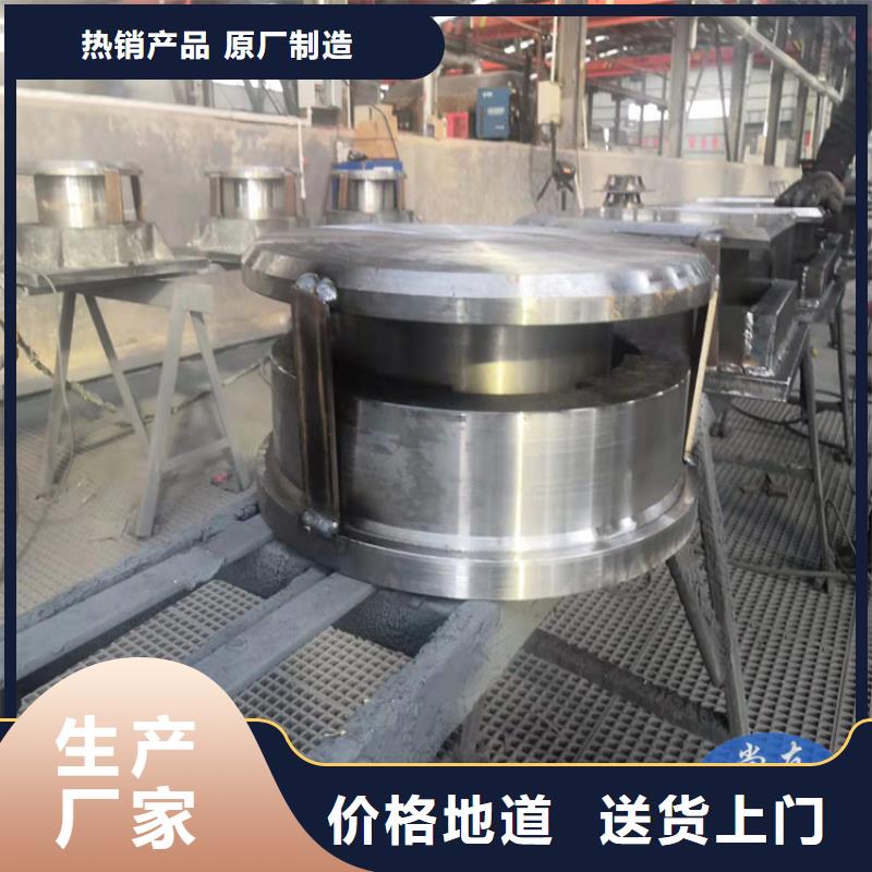 有现货的成品抗震球型支座生产厂家当地经销商