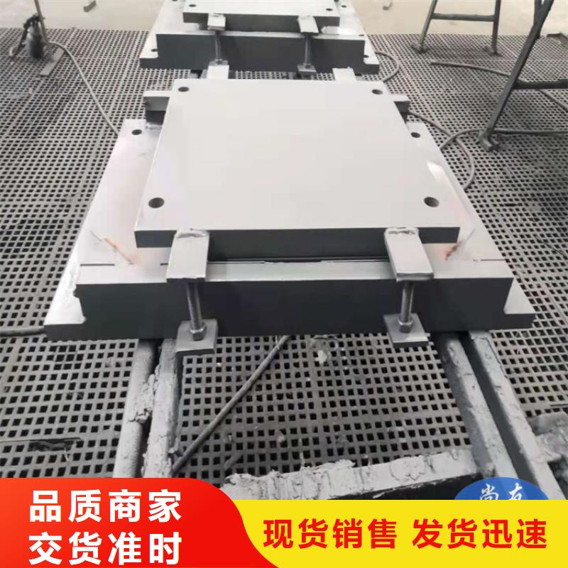 有现货的泌阳县人行天桥双向活动桥梁支座供应商同城生产商