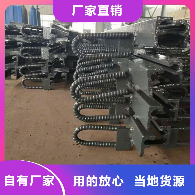 D120型模数式伸缩缝还是我们品质好当地生产厂家