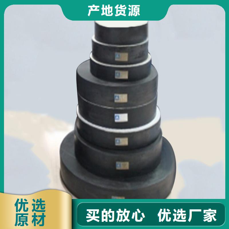 GJZ橡胶支座厂家现货定做分类和特点