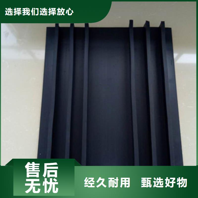 带钢边橡胶止水带找瑞诚工程橡胶有限公司敢与同行比服务