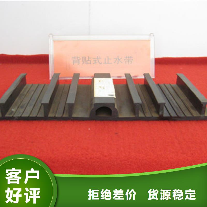 专业销售自粘橡胶金属止水带质量有保证同城服务商