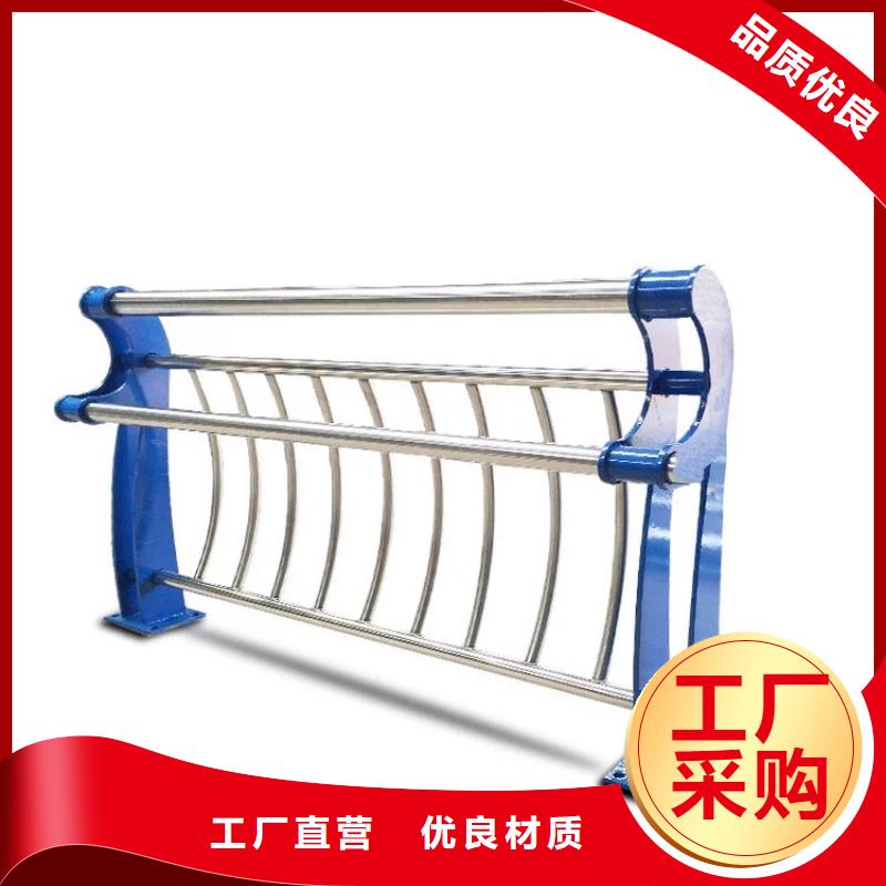 买桥梁栏杆-实体厂家可定制同城厂家