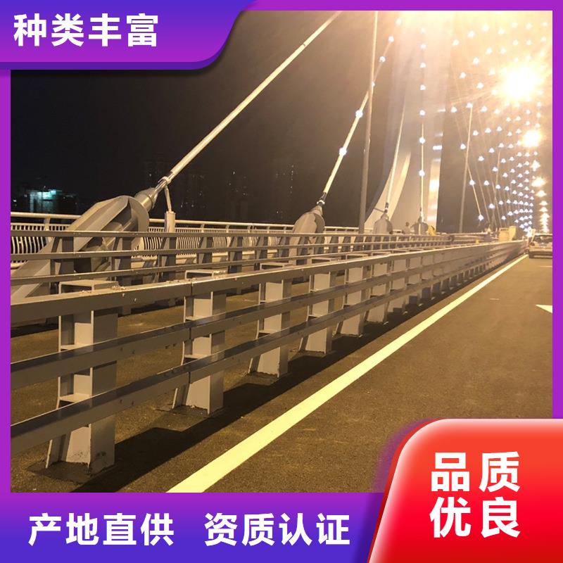 靠谱的新型防撞护栏公司拒绝差价