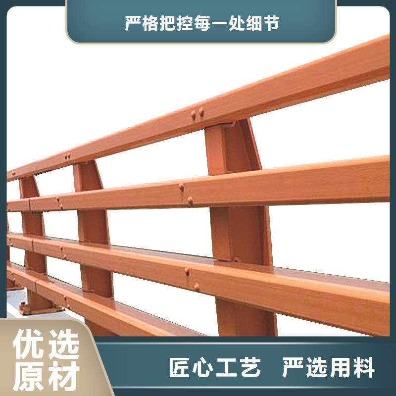 2025出厂价#河道栏杆公司#可配送高标准高品质