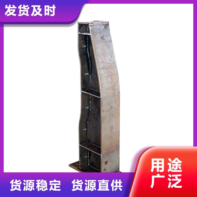 桥梁栏杆非标规格定做精品选购