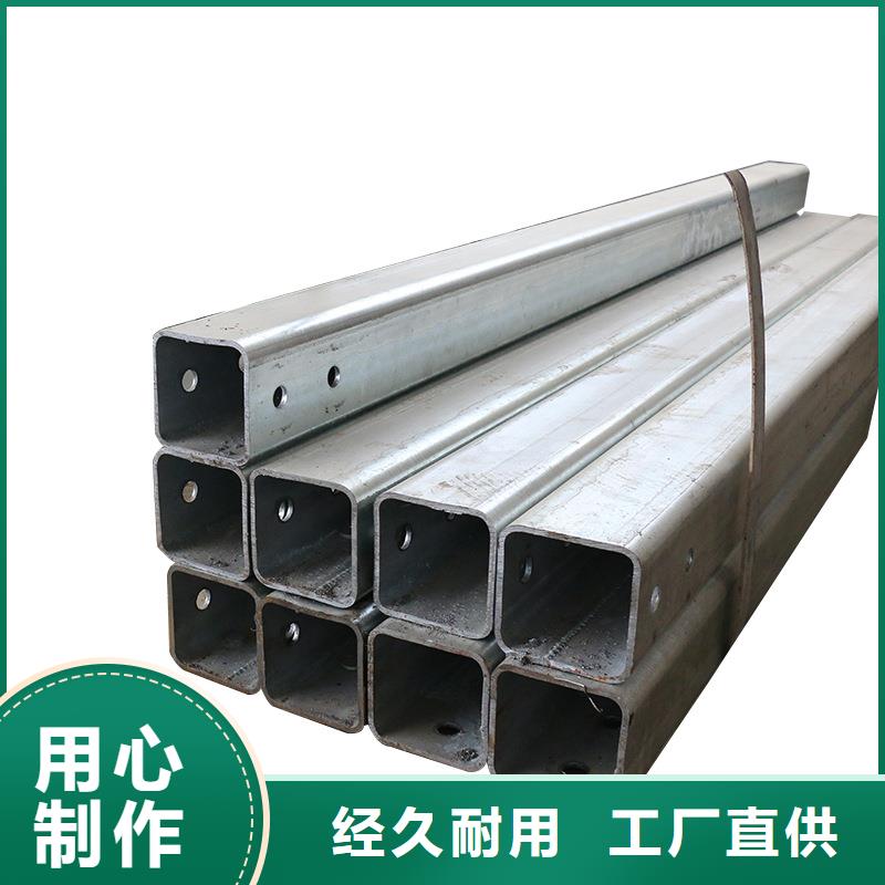 桥梁复合管护栏厂家-认准驰越金属制品有限公司大厂生产品质
