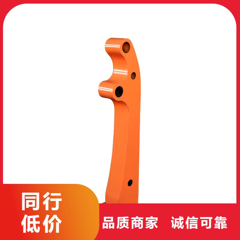 河道栏杆资质齐全价格合理
