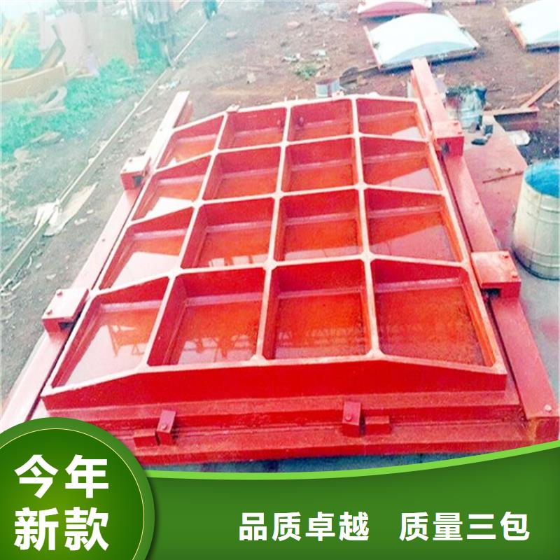 铸铁闸门重量怎么计算按需定制同城厂家