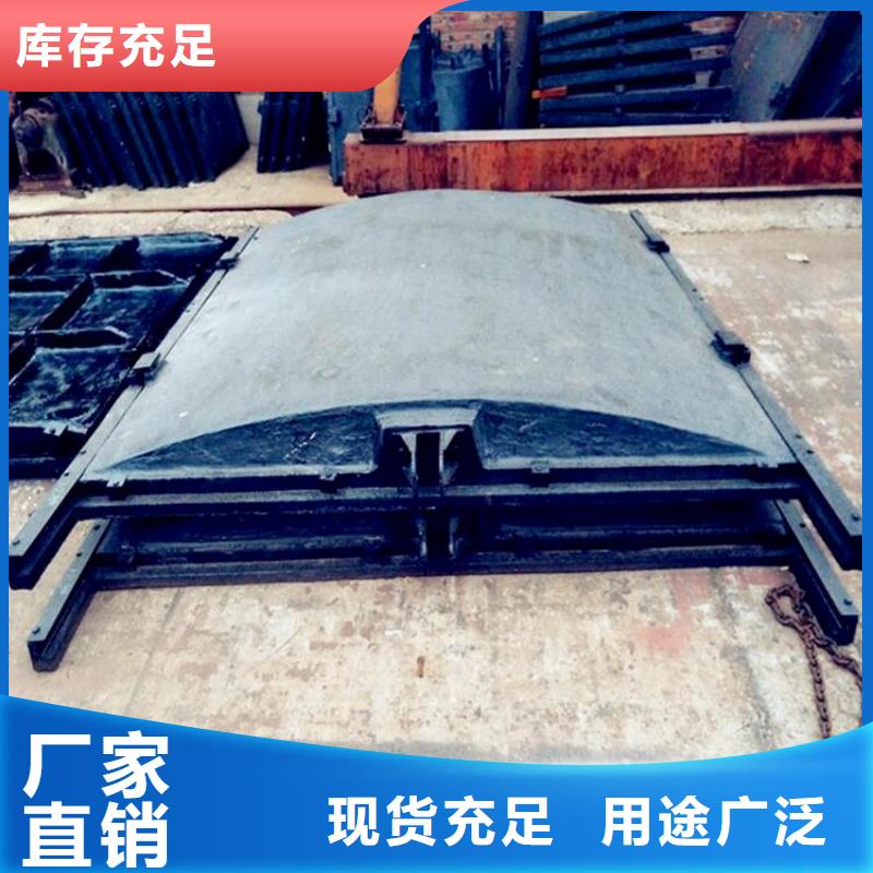 铸铁镶铜圆闸门厂家价格品质有保障