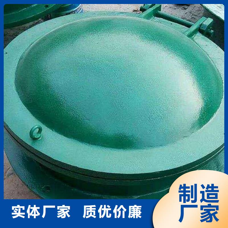 政闸门设计本地厂家