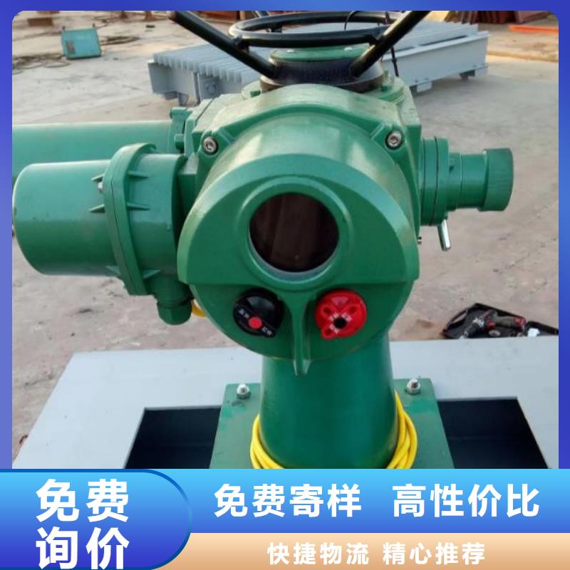 手摇螺杆式启闭机量大从优大量现货