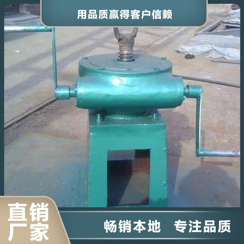 25T手电两用螺杆式启闭机价格型号全品质保障售后无忧