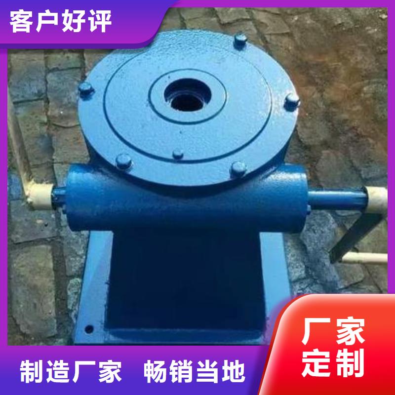 昌宁螺杆启闭机价格公道工期短发货快