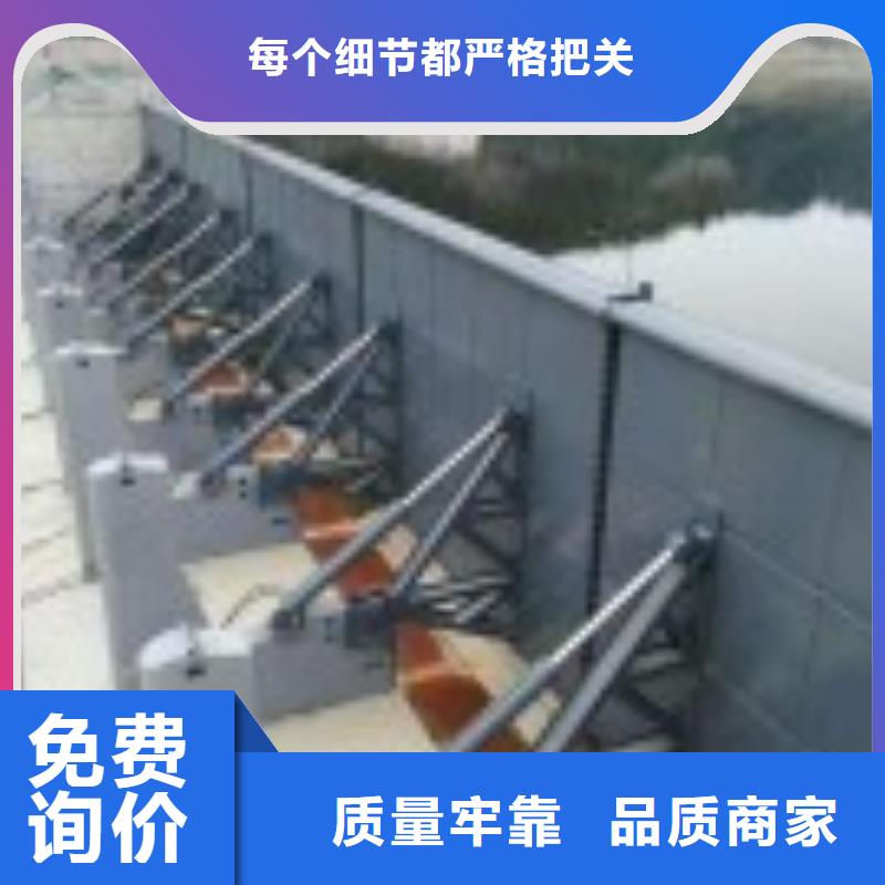一体式钢闸门供应多种款式可随心选择