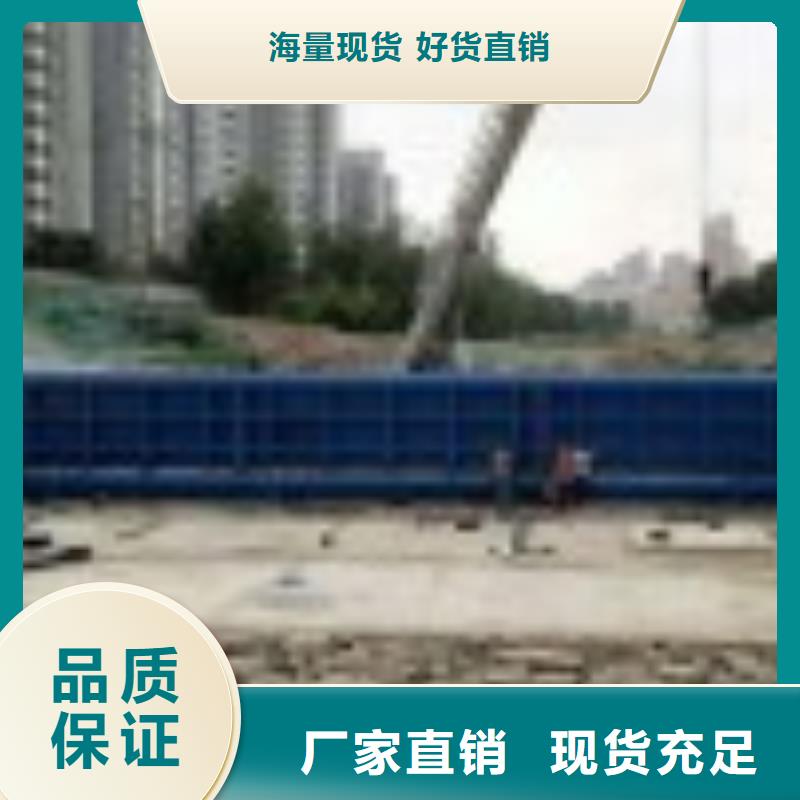 液压钢闸门供应型号齐全