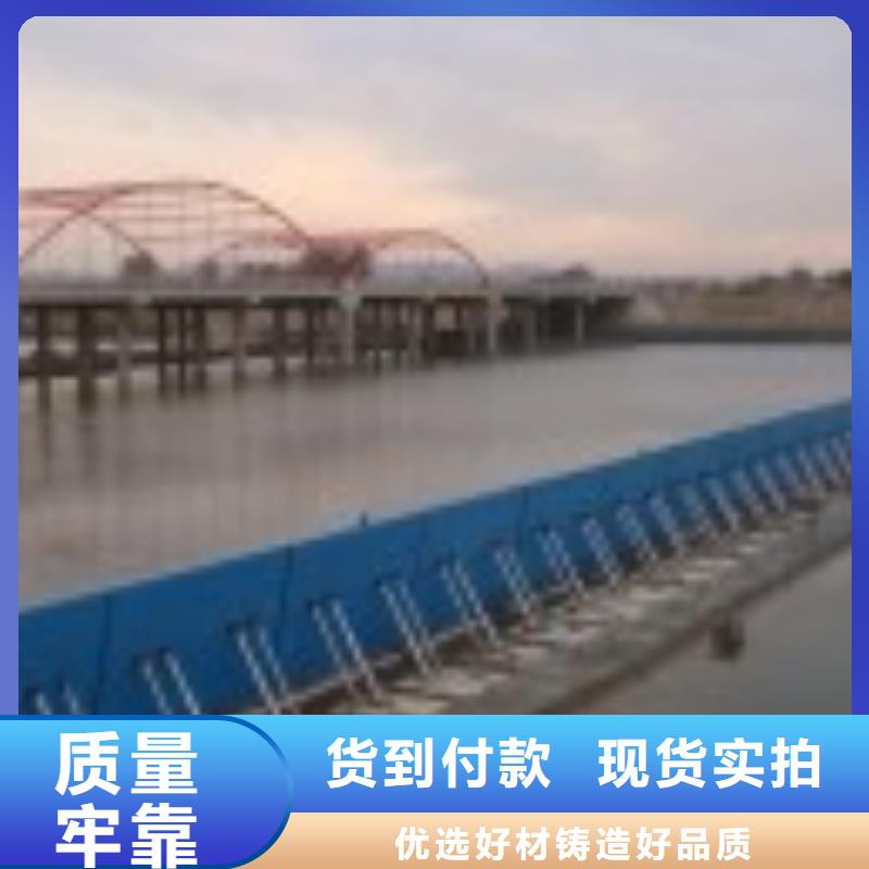 一体式钢闸门货真价实当地生产厂家