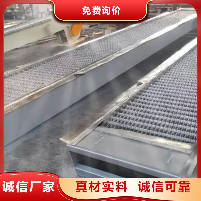 机械格栅欢迎电询实体诚信厂家