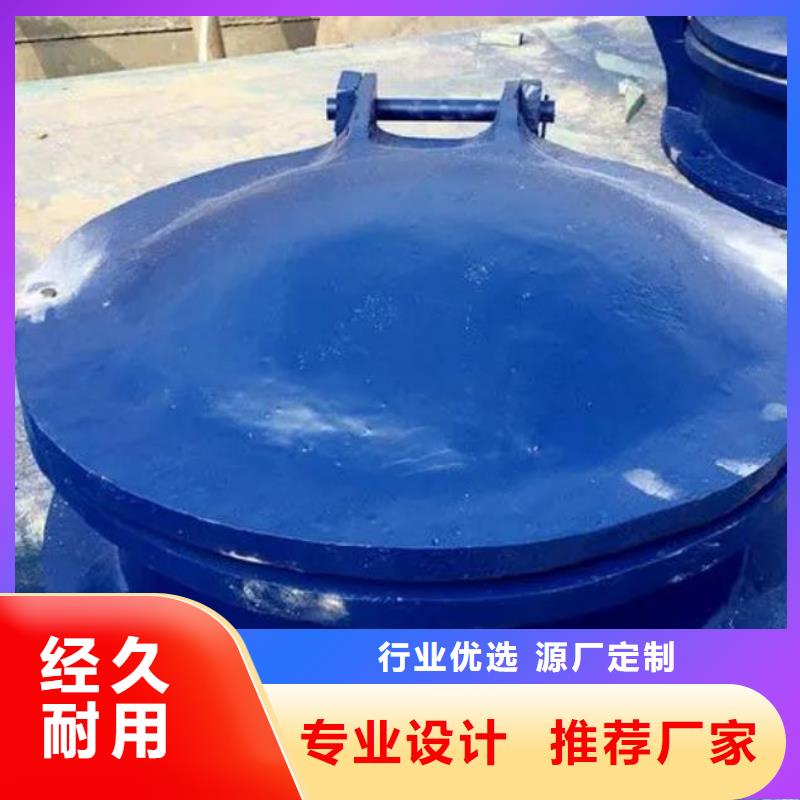 钢制拍门售后完善品质可靠