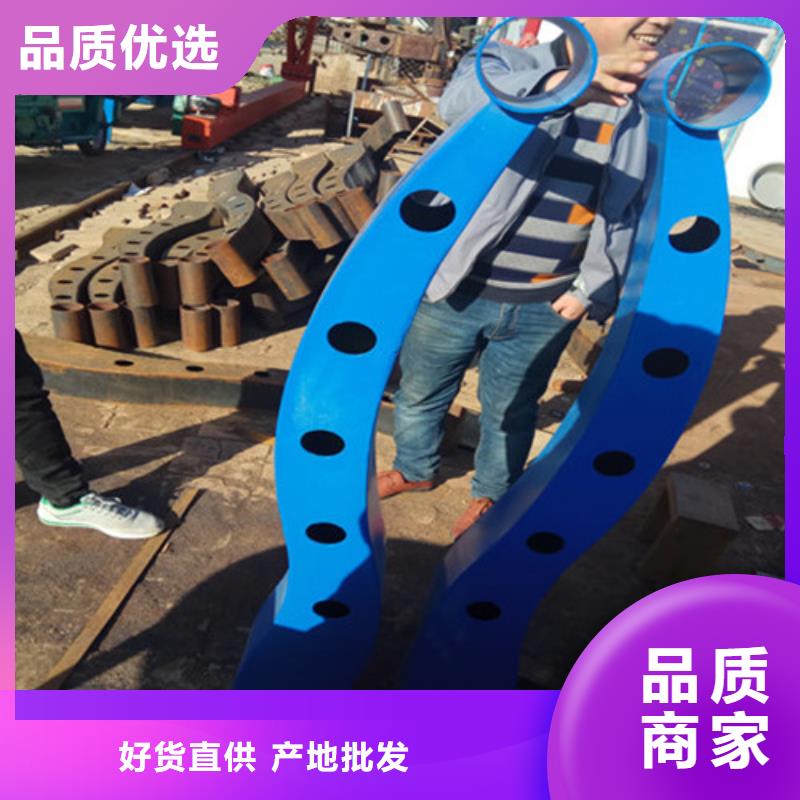 铝合金栏杆用专业让客户省心不只是质量好