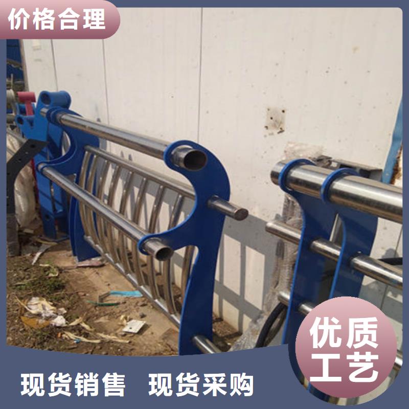 供应不锈钢桥梁栏杆_厂家/供应同城制造商