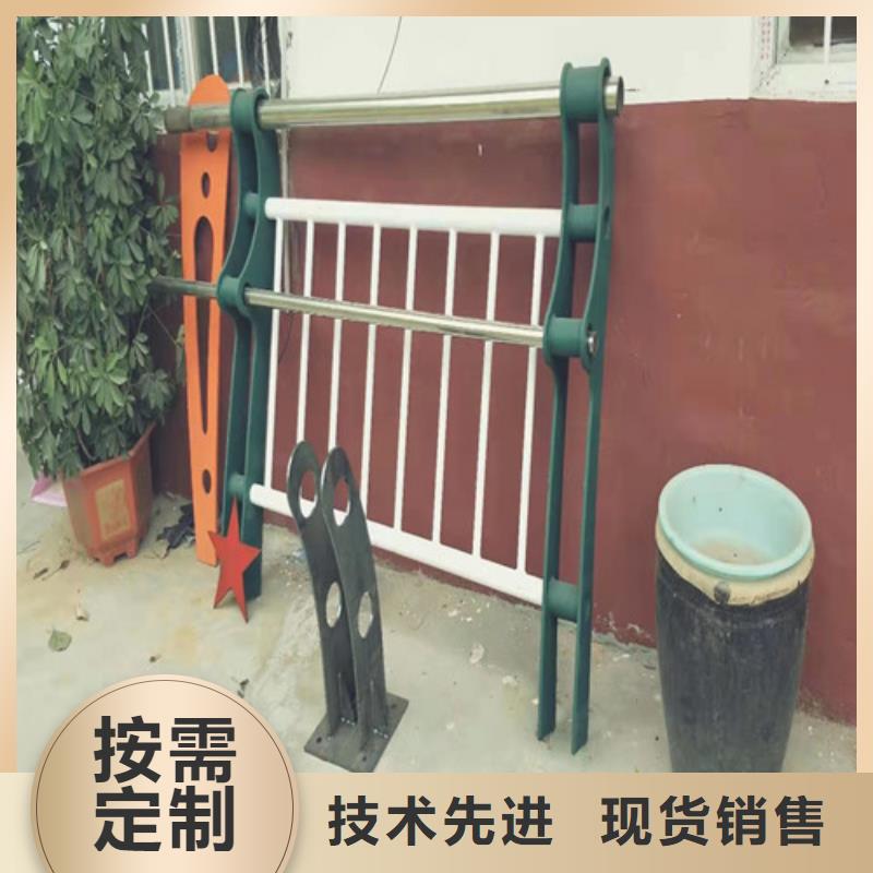 ：桥梁景观栏杆供货商一手货源
