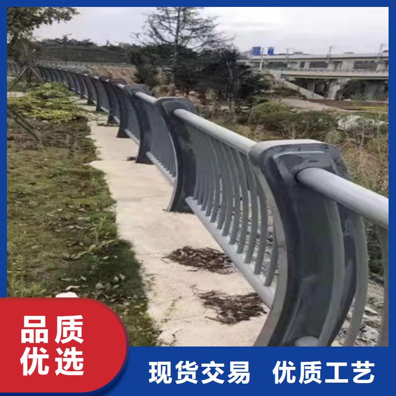 本地不锈钢桥梁护栏闪电发货