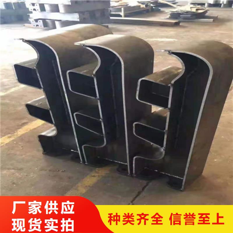 灯光铝艺护栏价格公道追求细节品质