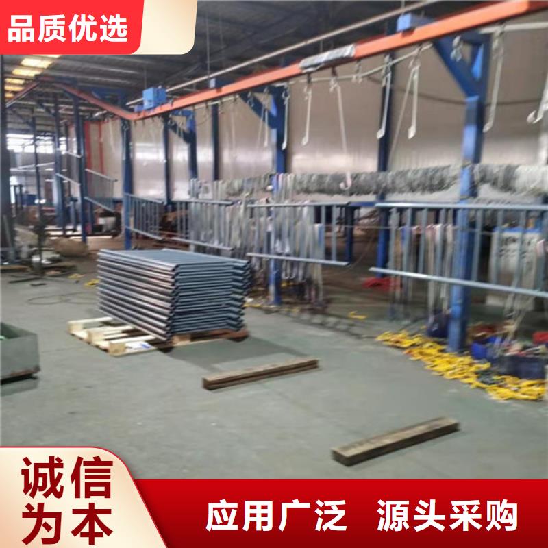 玻璃景观护栏性价比高同城制造商