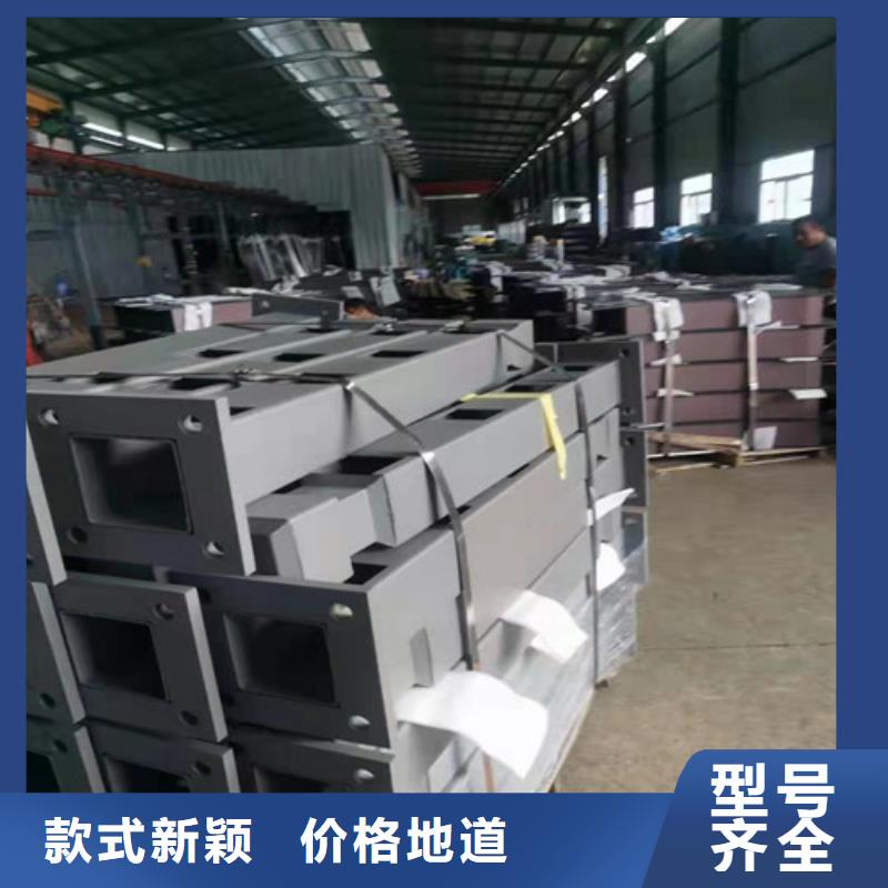桥梁灯光护栏行内优选货真价实