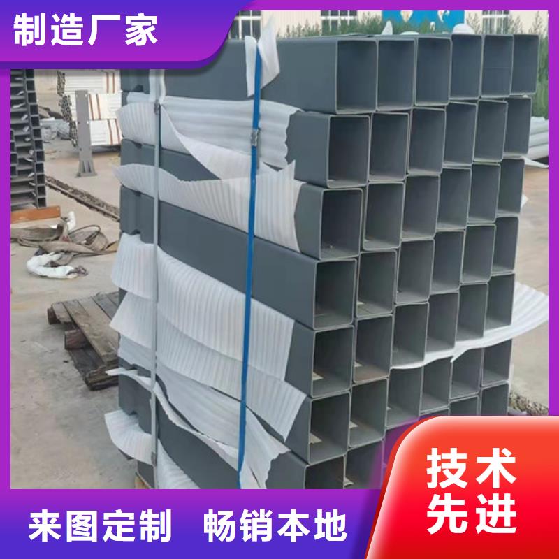 桥梁防撞栏杆厂家找银塔护栏有限公司送货上门
