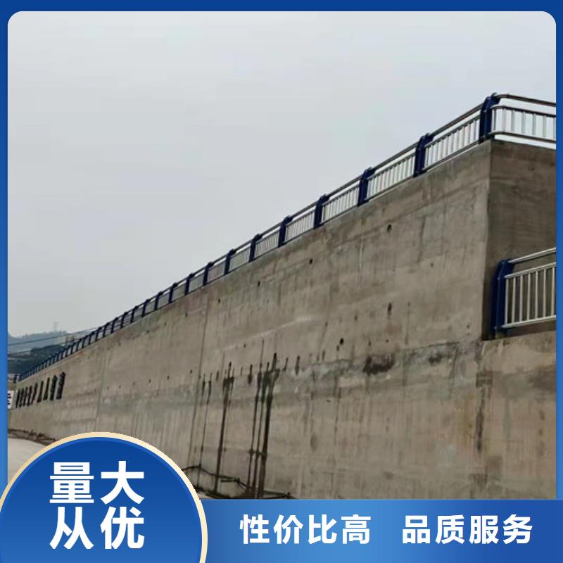 重信誉景观灯光栏杆厂商同城供应商