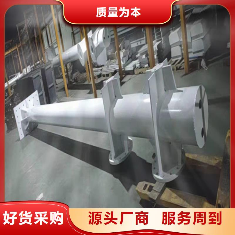 人行横道隔离栏批发定制我们更专业