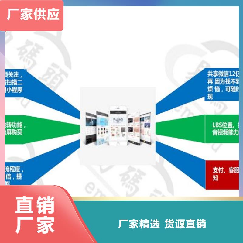小程序团购特色打造本地生产厂家