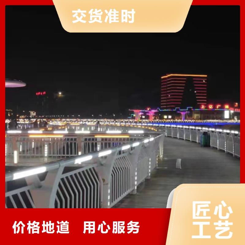 批发桥梁防撞护栏找众英金属科技有限公司当地生产厂家