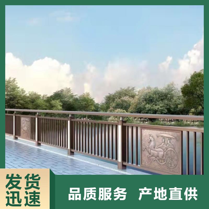 车间防撞护栏定做一站式供应